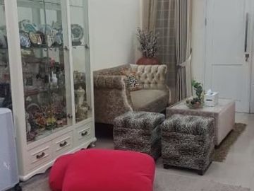 Rumah Second Seperti Baru Kokoh Mewah Clasik Luxury Strategis Bebas Banjir Di Jatibening Baru