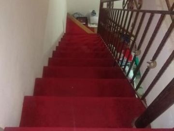 Rumah Second Seperti Baru Kokoh Mewah Clasik Luxury Strategis Bebas Banjir Di Jatibening Baru