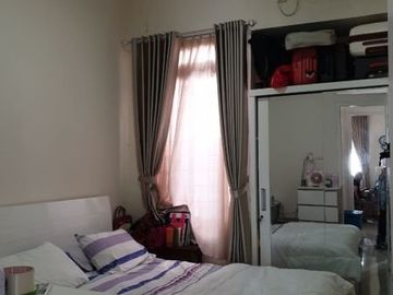 Rumah Second Seperti Baru Kokoh Mewah Clasik Luxury Strategis Bebas Banjir Di Jatibening Baru