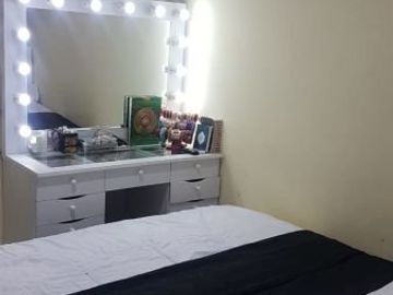 Rumah Second Seperti Baru Kokoh Mewah Clasik Luxury Strategis Bebas Banjir Di Jatibening Baru