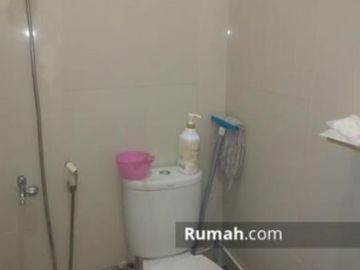 Rumah Second Seperti Baru Kokoh Mewah Clasik Luxury Strategis Bebas Banjir Di Jatibening Baru