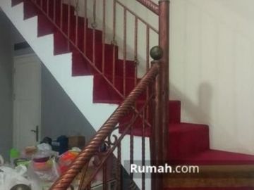 Rumah Second Seperti Baru Kokoh Mewah Clasik Luxury Strategis Bebas Banjir Di Jatibening Baru
