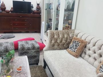 Rumah Second Seperti Baru Kokoh Mewah Clasik Luxury Strategis Bebas Banjir Di Jatibening Baru