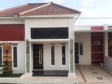 Rumah Modern Jomboran Harga 425Jtan