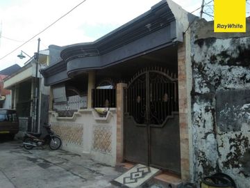 Dijual Rumah di Jalan Donokerto, Surabaya