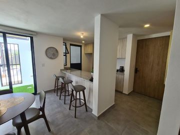 Serravalle | Town Houses | Corregidora | Concepto Luxury