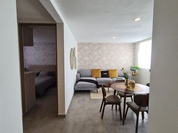 Serravalle | Town Houses | Corregidora | Concepto Luxury