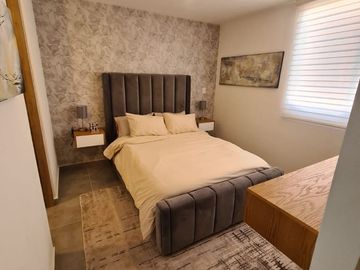 Serravalle | Town Houses | Corregidora | Concepto Luxury