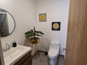 Serravalle | Town Houses | Corregidora | Concepto Luxury
