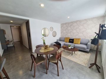 Serravalle | Town Houses | Corregidora | Concepto Luxury