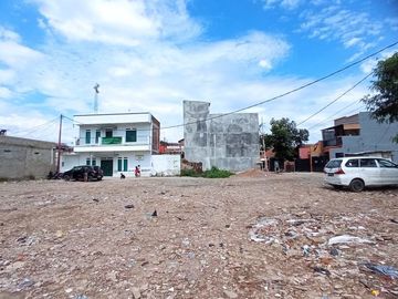 Tanah Kapling Bandung Dekat Perumahan Taman Kopo Indah