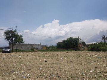 Tanah Kapling Bandung Dekat Perumahan Taman Kopo Indah
