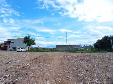 Tanah Kapling Bandung Dekat Perumahan Taman Kopo Indah