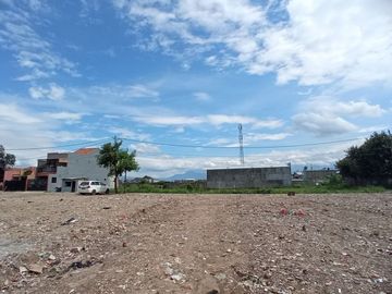 Tanah Kapling Bandung Dekat Perumahan Taman Kopo Indah