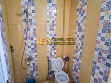 Dijual Ruko Cocok Untuk Usaha Siap Huni Full Furnish Jalan Bambu 2