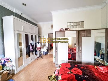 Dijual Ruko Cocok Untuk Usaha Siap Huni Full Furnish Jalan Bambu 2