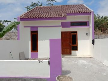 JUAL CEPAT HUNIAN MINIMALIS, HARGA TERJANGKAU