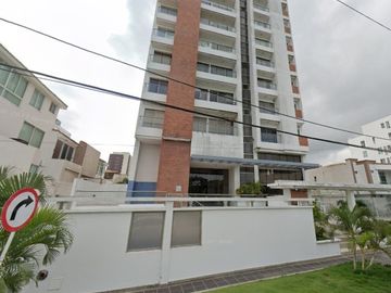 apartaestudio en venta en villa santos. Cod V104677