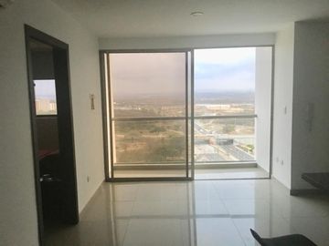 apartaestudio en venta en villa santos. Cod V104677