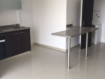 apartaestudio en venta en villa santos. Cod V104677