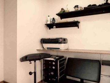LOCAL COMERCIAL EN VENTA – EDIFICIO NIBO P.H. – BOGOTÁ ZONA NORTE