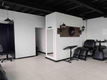 LOCAL COMERCIAL EN VENTA – EDIFICIO NIBO P.H. – BOGOTÁ ZONA NORTE