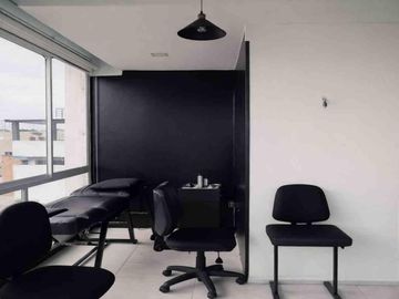 LOCAL COMERCIAL EN VENTA – EDIFICIO NIBO P.H. – BOGOTÁ ZONA NORTE