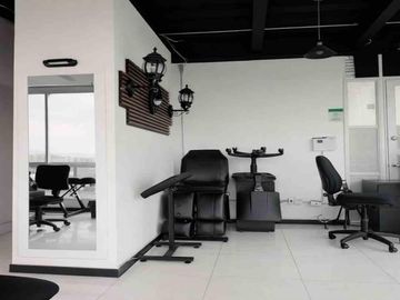 LOCAL COMERCIAL EN VENTA – EDIFICIO NIBO P.H. – BOGOTÁ ZONA NORTE
