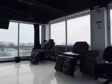 LOCAL COMERCIAL EN VENTA – EDIFICIO NIBO P.H. – BOGOTÁ ZONA NORTE