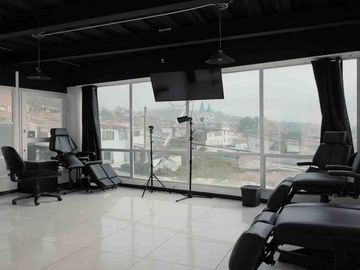 LOCAL COMERCIAL EN VENTA – EDIFICIO NIBO P.H. – BOGOTÁ ZONA NORTE