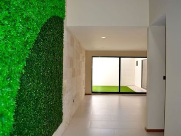 Casa en Venta en San Ángel IV