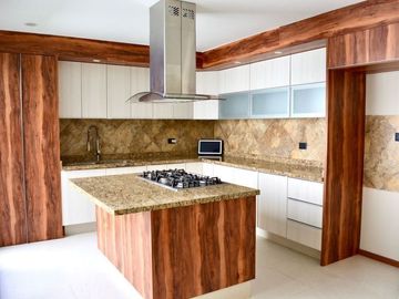 Casa en Venta en San Ángel IV