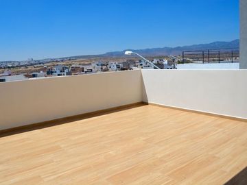 Casa en Venta en San Ángel IV