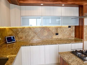 Casa en Venta en San Ángel IV