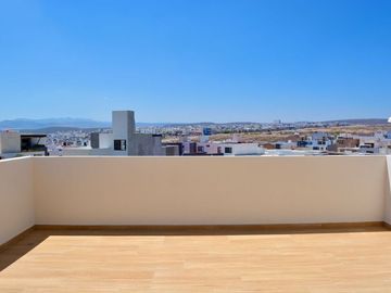 Casa en Venta en San Ángel IV