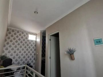 Rumah Puri Safira Regency Minimalis Harga Murah di Gresik