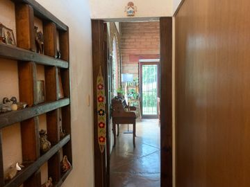 Casa en Fraccionamiento en Club de Golf Hacienda San Gaspar Jiutepec - CAEN-22-Cs