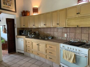 Casa en Fraccionamiento en Club de Golf Hacienda San Gaspar Jiutepec - CAEN-22-Cs