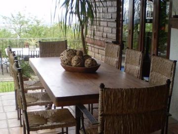 Casa en Fraccionamiento en Club de Golf Hacienda San Gaspar Jiutepec - CAEN-22-Cs