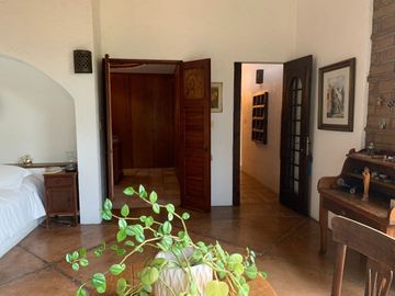 Casa en Fraccionamiento en Club de Golf Hacienda San Gaspar Jiutepec - CAEN-22-Cs