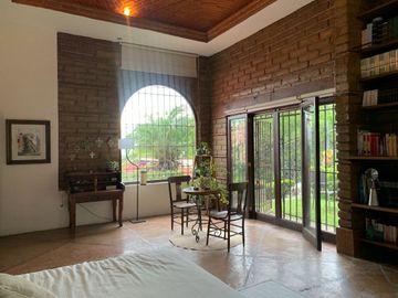 Casa en Fraccionamiento en Club de Golf Hacienda San Gaspar Jiutepec - CAEN-22-Cs