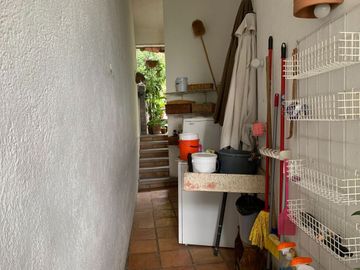 Casa en Fraccionamiento en Club de Golf Hacienda San Gaspar Jiutepec - CAEN-22-Cs