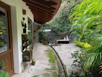 Casa en Fraccionamiento en Club de Golf Hacienda San Gaspar Jiutepec - CAEN-22-Cs