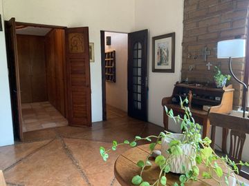 Casa en Fraccionamiento en Club de Golf Hacienda San Gaspar Jiutepec - CAEN-22-Cs