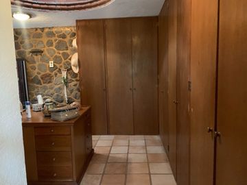 Casa en Fraccionamiento en Club de Golf Hacienda San Gaspar Jiutepec - CAEN-22-Cs