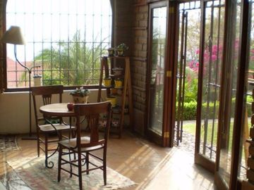 Casa en Fraccionamiento en Club de Golf Hacienda San Gaspar Jiutepec - CAEN-22-Cs