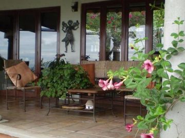 Casa en Fraccionamiento en Club de Golf Hacienda San Gaspar Jiutepec - CAEN-22-Cs