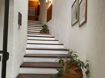 Casa en Fraccionamiento en Club de Golf Hacienda San Gaspar Jiutepec - CAEN-22-Cs