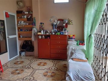 Casa de  venta  en manta zona sur Manabí