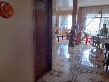 Casa de  venta  en manta zona sur Manabí